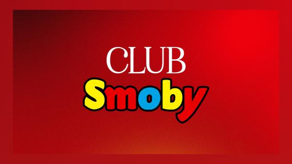 CLUB SMOBY